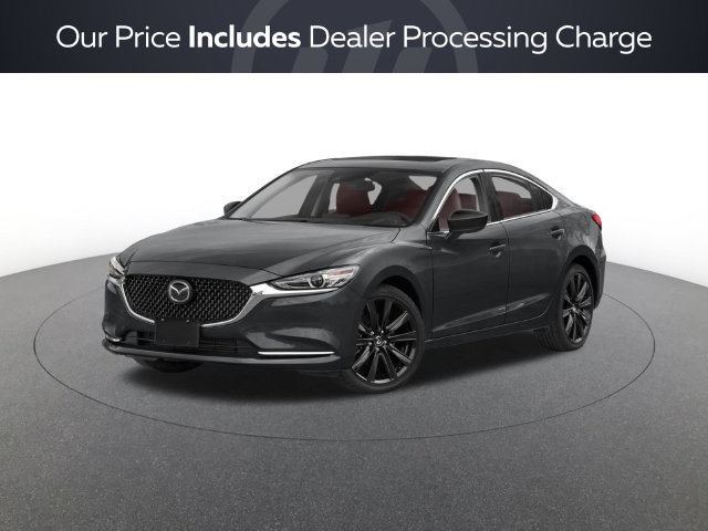  Mazda Mazda6