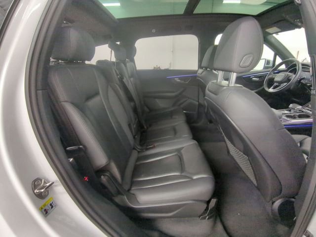 2021 Audi Q7 Prestige - Photo 19