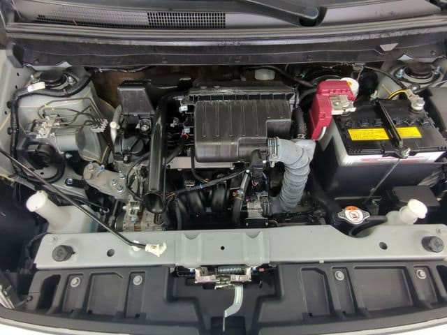 2024 Mitsubishi Mirage G4 ES - Photo 22