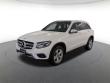 Used 2018 Mercedes-Benz GLC GLC 300 Sport Utility