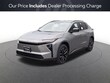 Toyota bZ