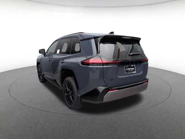 New 2026 Toyota RAV4 Plug-in Hybrid for Sale in Baltimore 36005224