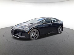 2026 Toyota Prius XLE AWD Hatchback