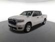 Used 2025 Ram 1500 Big Horn/Lone Star Truck