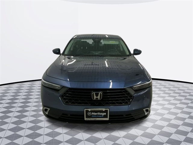 Used 2024 Honda Accord Hybrid Touring with VIN 1HGCY2F85RA003080 for sale in Baltimore, MD