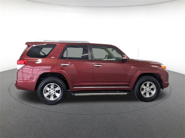 2013 Toyota 4Runner SR5 photo 3