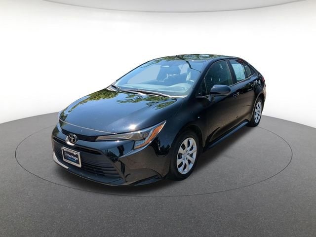 2024 Toyota Corolla LE CVT's photo