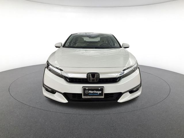 Used 2018 Honda Clarity Touring with VIN JHMZC5F34JC014365 for sale in Baltimore, MD