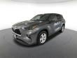 Used 2024 Toyota Highlander Hybrid LE Sport Utility