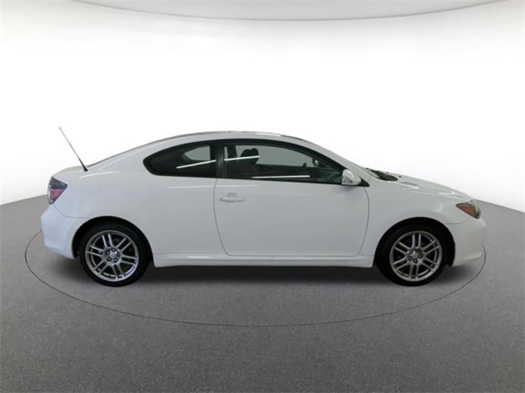 Used 2009 Scion tC Base Coupe