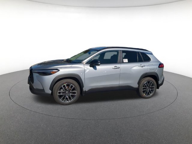 New 2026 Toyota Corolla Cross XLE SUV