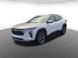Used 2024 Chevrolet Trax LT Sport Utility