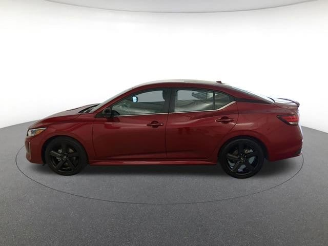 2024 Nissan Sentra SR - Photo 8
