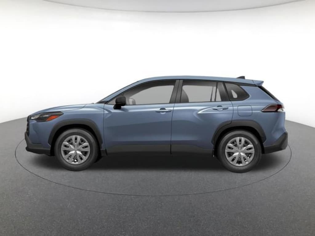 New 2026 Toyota Corolla Cross L SUV