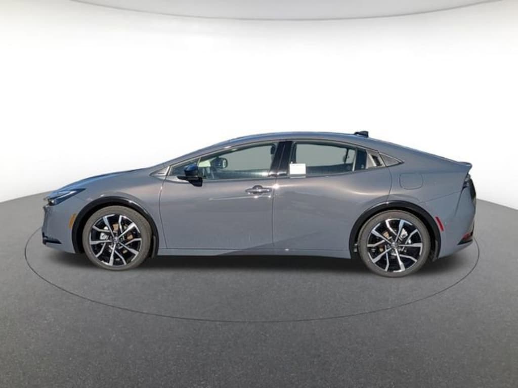 New 2026 Toyota Prius Plug-in Hybrid XSE Hatchback