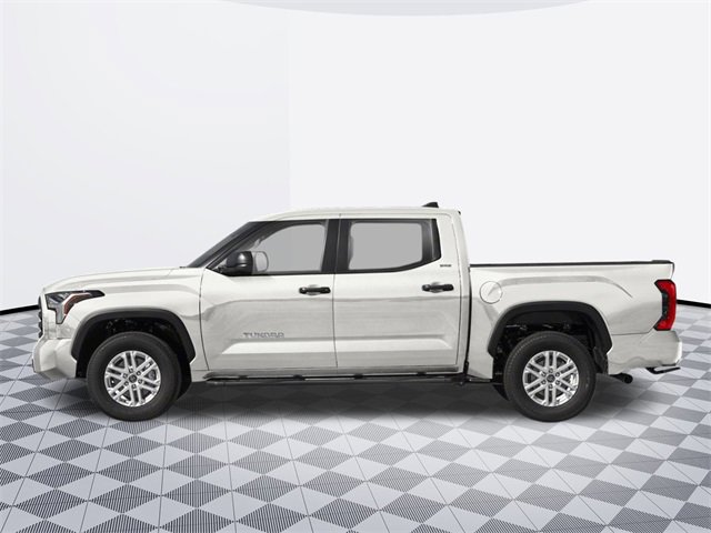 2026 Toyota Tundra SR5 photo 3