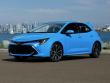 Used 2022 Toyota Corolla Hatchback SE Hatchback