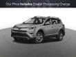 Used 2017 Toyota RAV4 Hybrid XLE Sport Utility