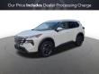 Used 2025 Nissan Rogue SV Sport Utility