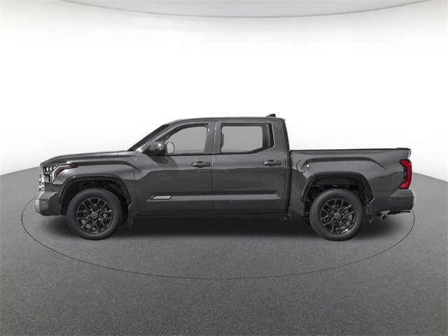 2026 Toyota Tundra Platinum CrewMax photo 3