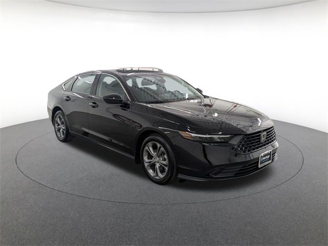 2024 Honda Accord EX photo 3