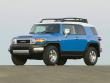 Used 2011 Toyota FJ Cruiser Base Sport Utility