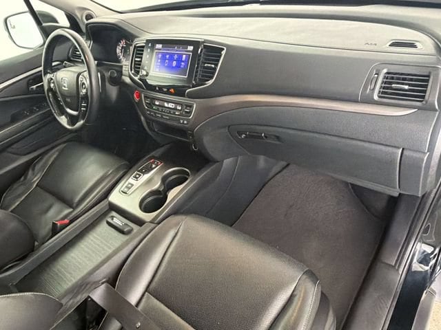 2022 Honda Ridgeline RTL - Photo 18
