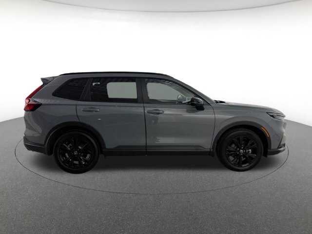 Used 2026 Honda CR-V Hybrid Sport Touring Sport Utility