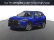 Used 2022 Toyota Corolla Cross XLE Sport Utility