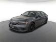 Used 2022 Honda Civic Sport Sedan