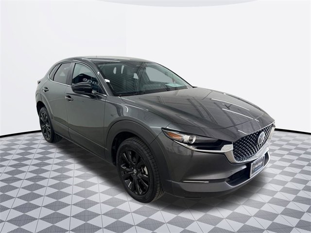 2024 Mazda CX-30 2.5 Select Sport photo 3