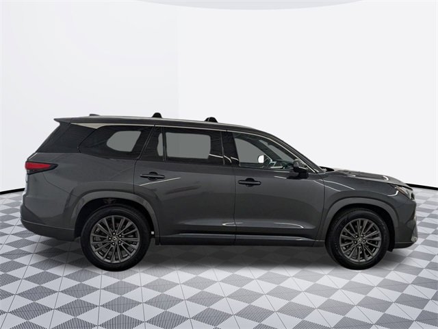 2024 Lexus TX 350 photo 4