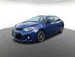 Used 2016 Toyota Corolla S Premium Sedan