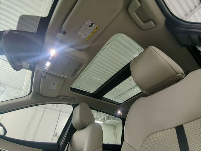 2025 Mazda CX-70 Premium Package - Photo 16