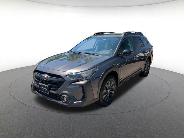 2023 Subaru Outback Onyx Edition XT's photo