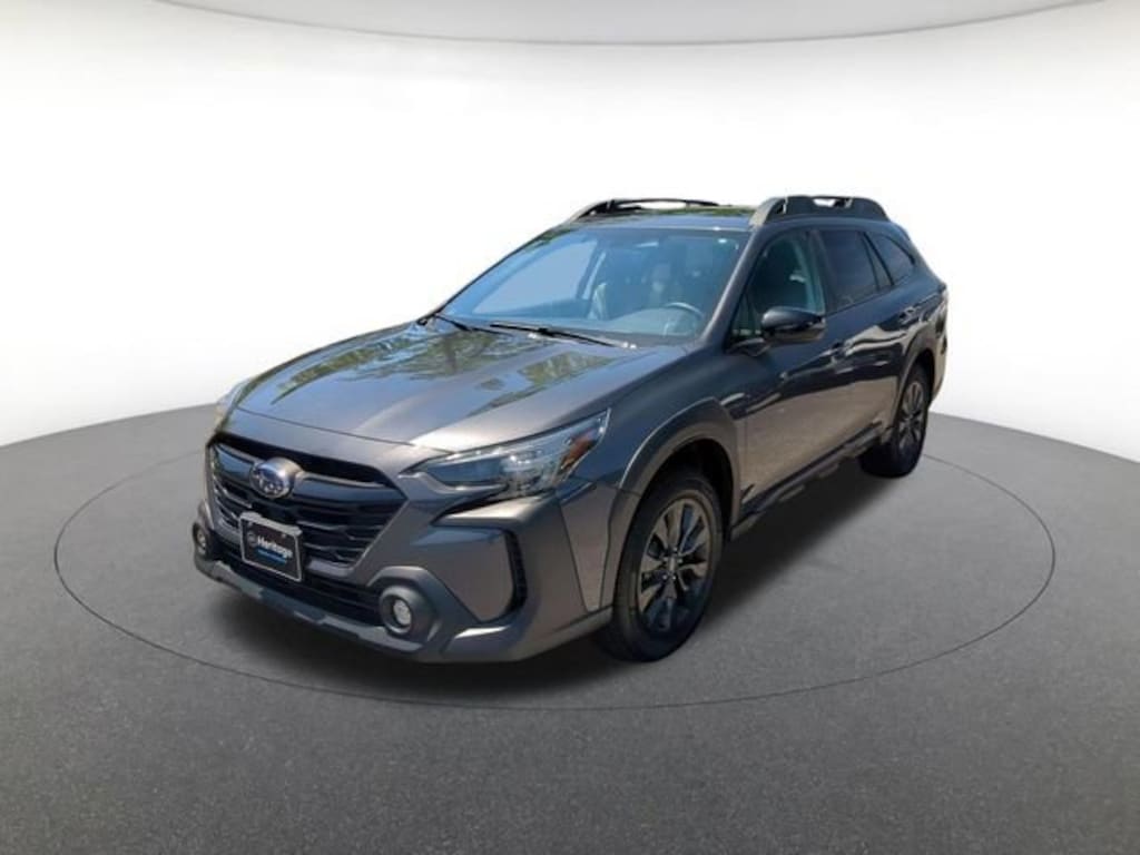 Used 2023 Subaru Outback Onyx Edition XT Sport Utility