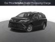 Used 2025 Toyota Sienna XLE Passenger Van