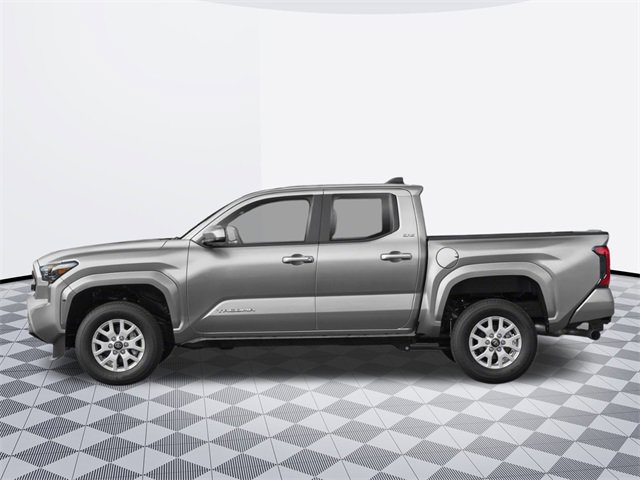 2025 Toyota Tacoma SR5 photo 3