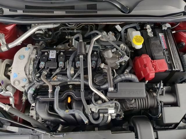 2024 Nissan Sentra SR - Photo 22