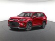Toyota Grand Highlander Hybrid