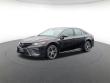 Used 2018 Toyota Camry SE Sedan