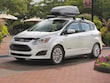  Ford C-Max Hybrid