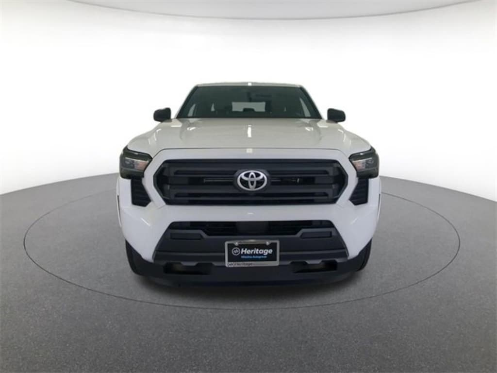 Used 2024 Toyota Tacoma SR Truck