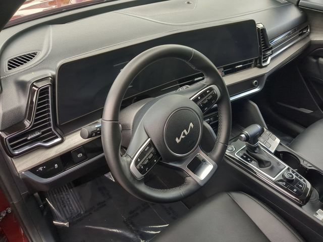 2023 Kia Sportage X-Line - Photo 10