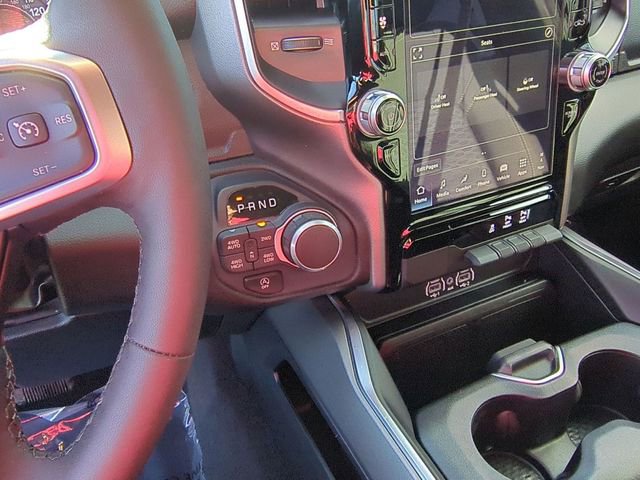 2025 RAM Ram 1500 Pickup Big Horn/Lone Star - Photo 12