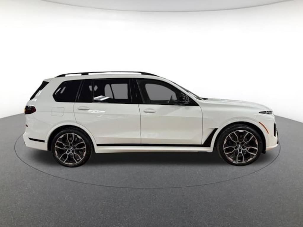 Used 2026 BMW X7 M60i Sport Utility