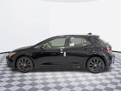 2025 Toyota Corolla Hatchback XSE Hatchback