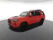 Used 2023 Toyota 4Runner TRD Pro Sport Utility