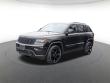 Used 2018 Jeep Grand Cherokee Upland Edition Sport Utility