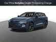  Toyota Crown Signia